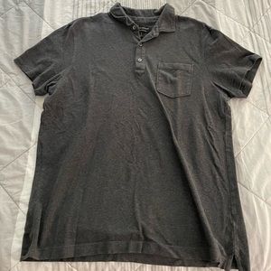 Banana Republic Polos (Men’s M)